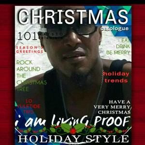 Meet your Posher, Gregory